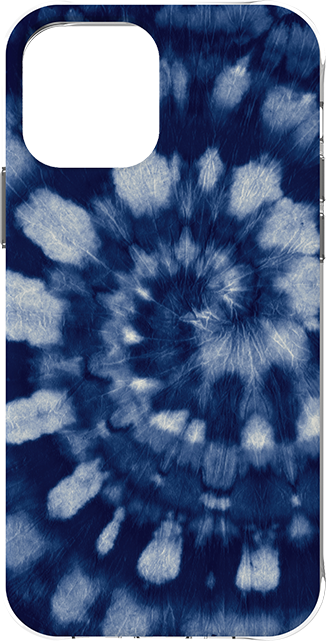 Karma Tie Dye Case - iPhone 12 Pro Max